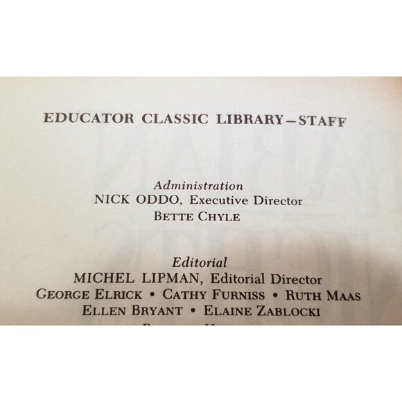 Arabian Nights by Andrew Lang 1968 William Dempster Illustrator Cover Don Irwin - Picture 6 of 7